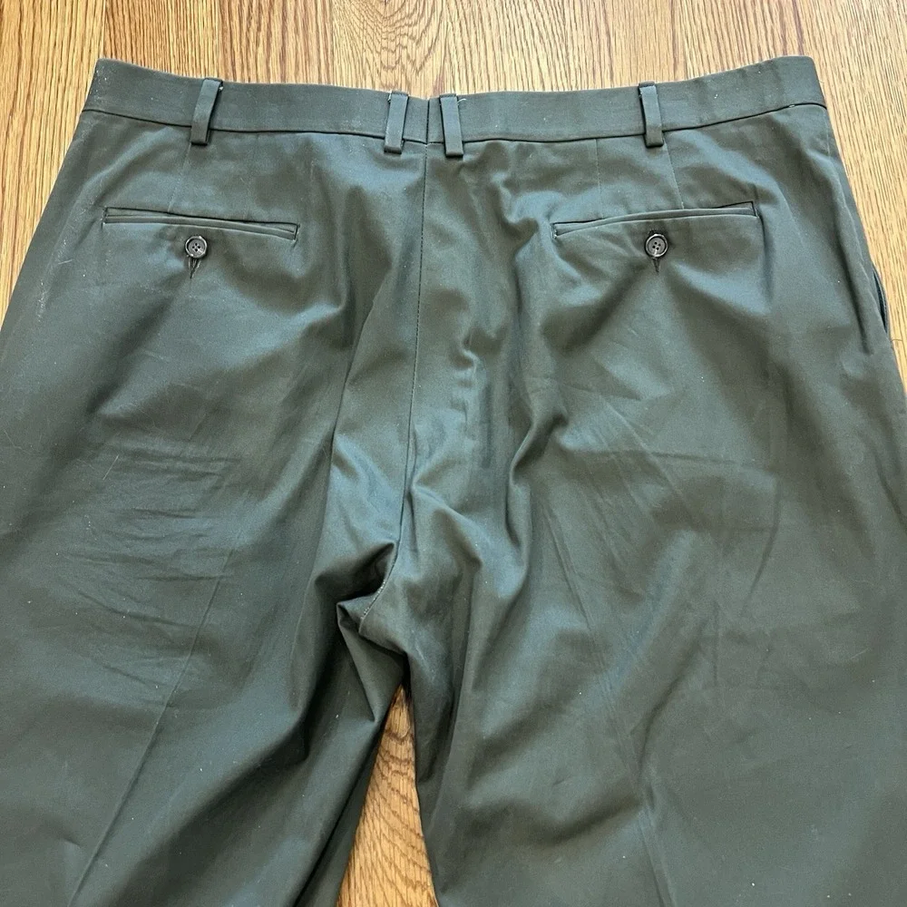 Hertling men trousers